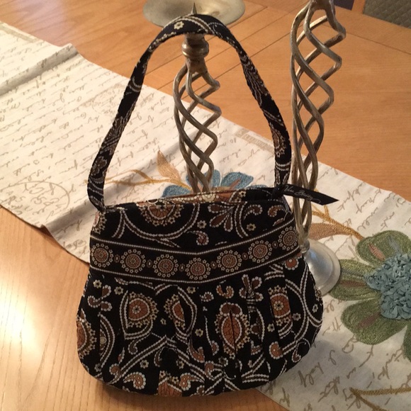 Vera Bradley Handbags - NWOT: Vera Bradley Mini Purse